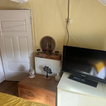 "Lu Cwene D'A Ka" Bed & Breakfast Stavelot Dış mekan fotoğraf