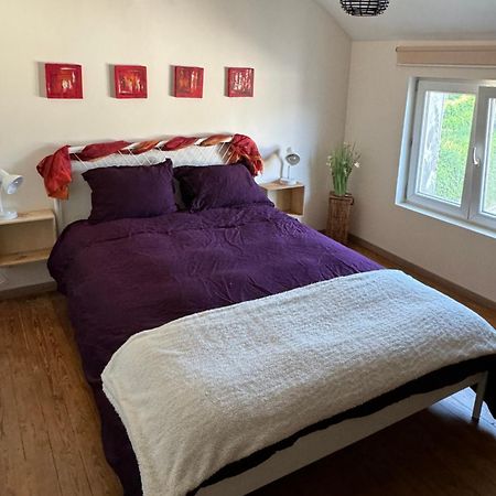 "Lu Cwene D'A Ka" Bed & Breakfast Stavelot Dış mekan fotoğraf