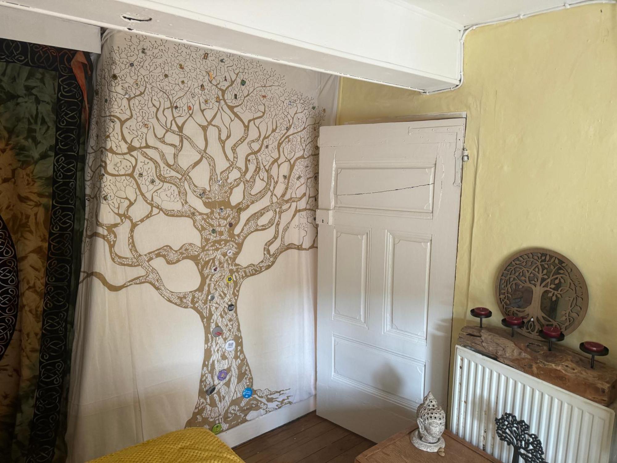 "Lu Cwene D'A Ka" Bed & Breakfast Stavelot Dış mekan fotoğraf