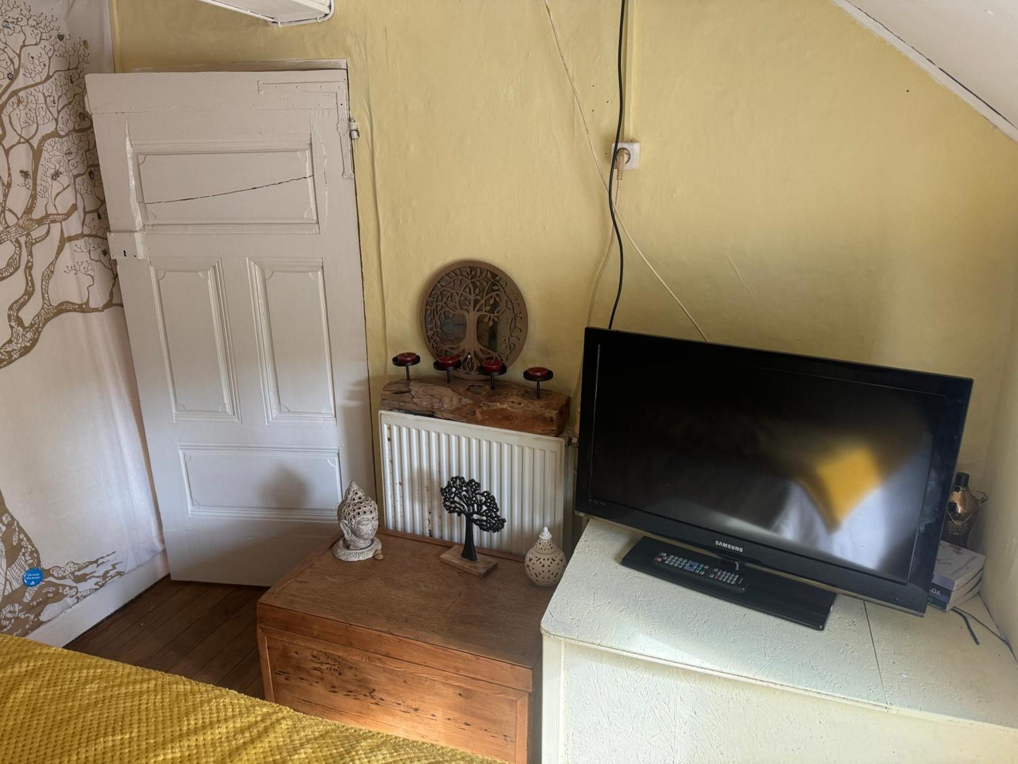 "Lu Cwene D'A Ka" Bed & Breakfast Stavelot Dış mekan fotoğraf