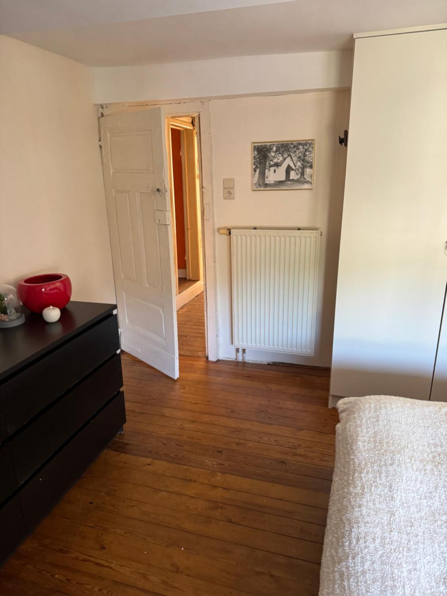 "Lu Cwene D'A Ka" Bed & Breakfast Stavelot Dış mekan fotoğraf